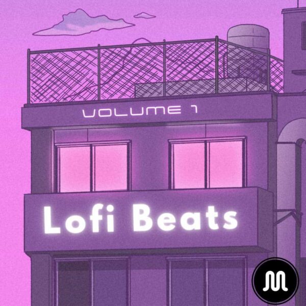 Lofi Beats kaufen im Bundle Volume 1