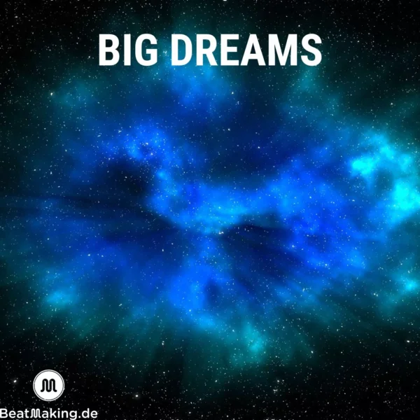 Big-Dreams Coverart