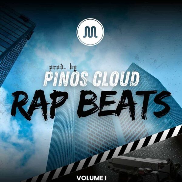 Pinos Cloud Beats Vol. 1