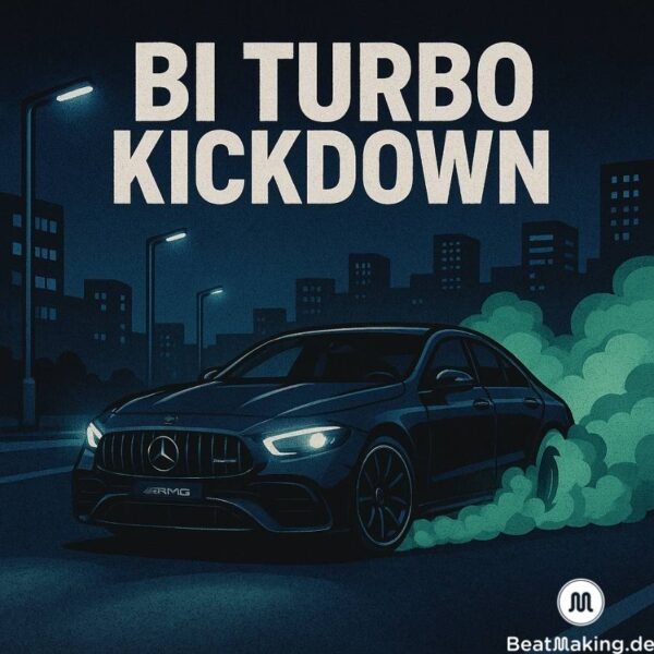 Bi Turbo Kickdown